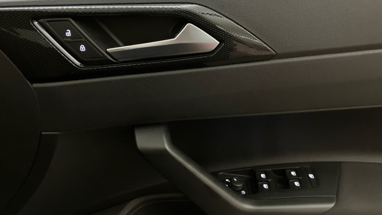 Volkswagen Polo 1.0 TSI Life 5dr Petrol Hatchback